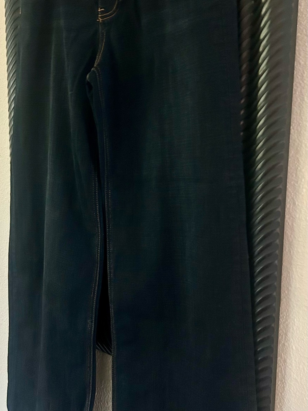 Women’s J.Crew High Rise Trouser Jean 28 - Picture 3 of 16